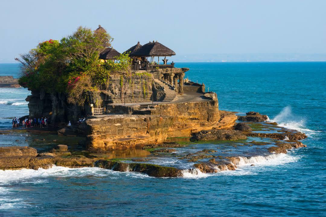 Pura Tanah Lot